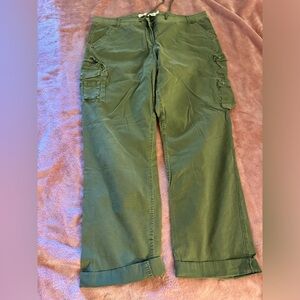 J Crew Chino City Pant